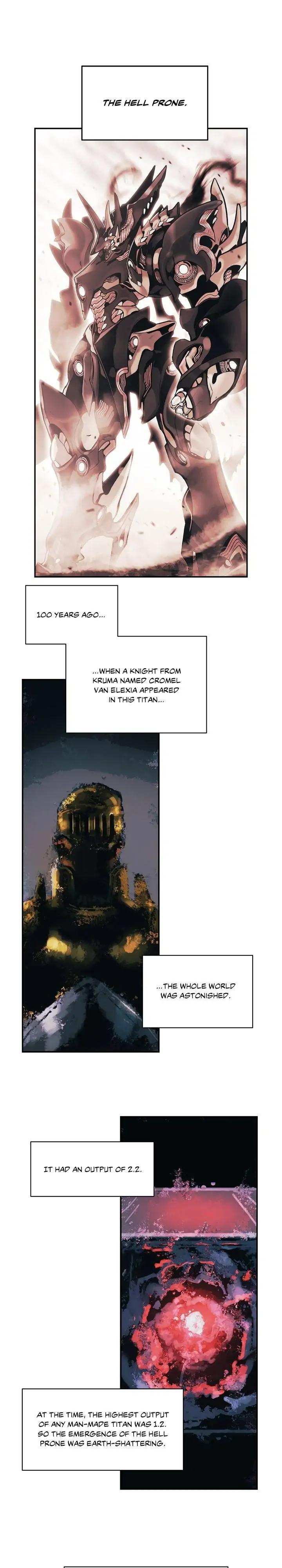 Mookhyang: Dark Lady Chap 134 - Next Chap 135