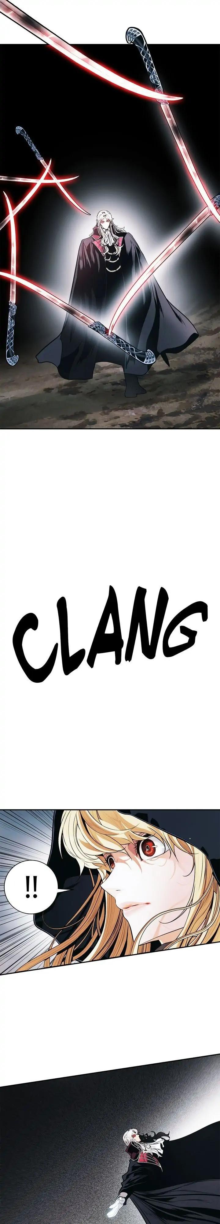 Mookhyang: Dark Lady Chap 134 - Next Chap 135
