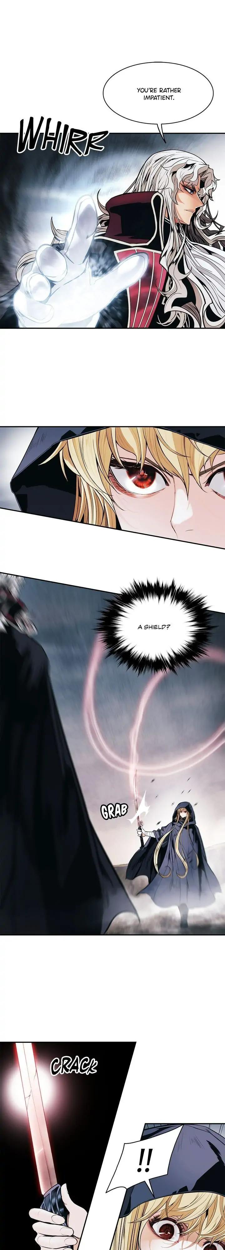 Mookhyang: Dark Lady Chap 134 - Next Chap 135