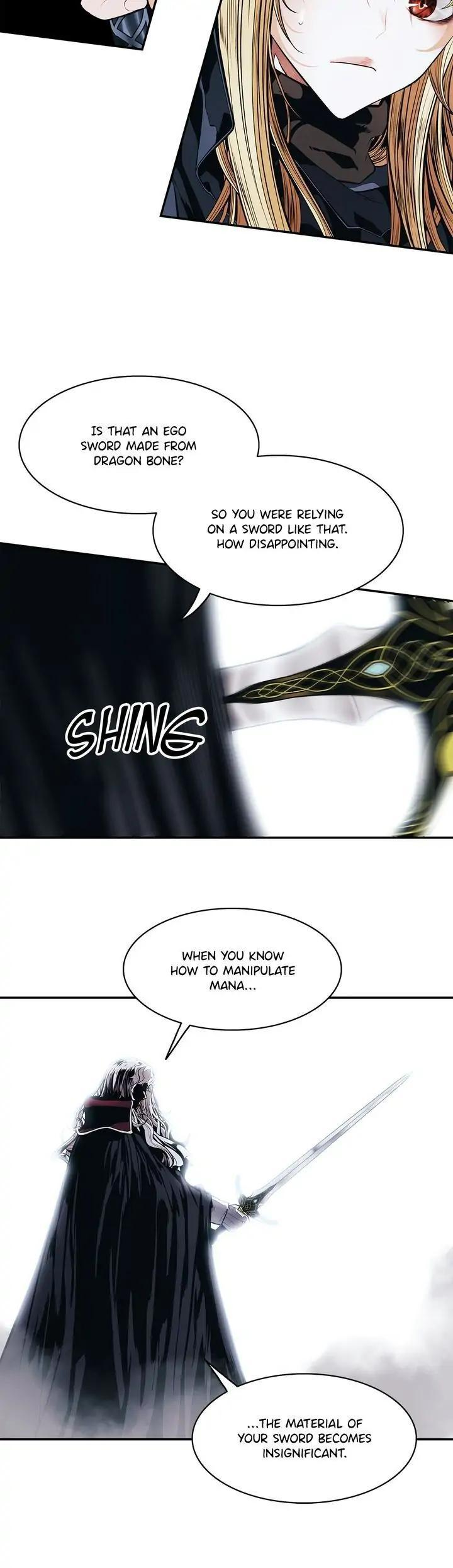 Mookhyang: Dark Lady Chap 134 - Next Chap 135