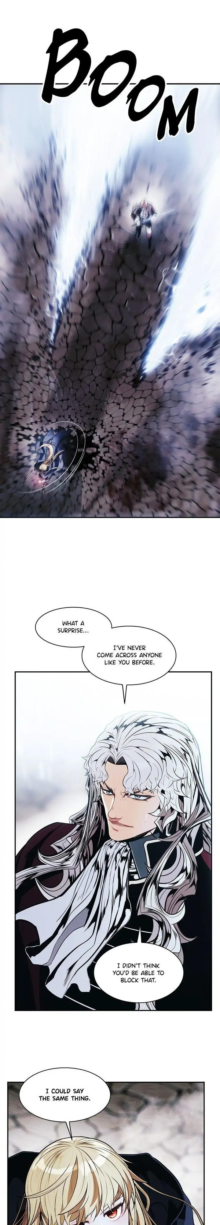 Mookhyang: Dark Lady Chap 134 - Next Chap 135