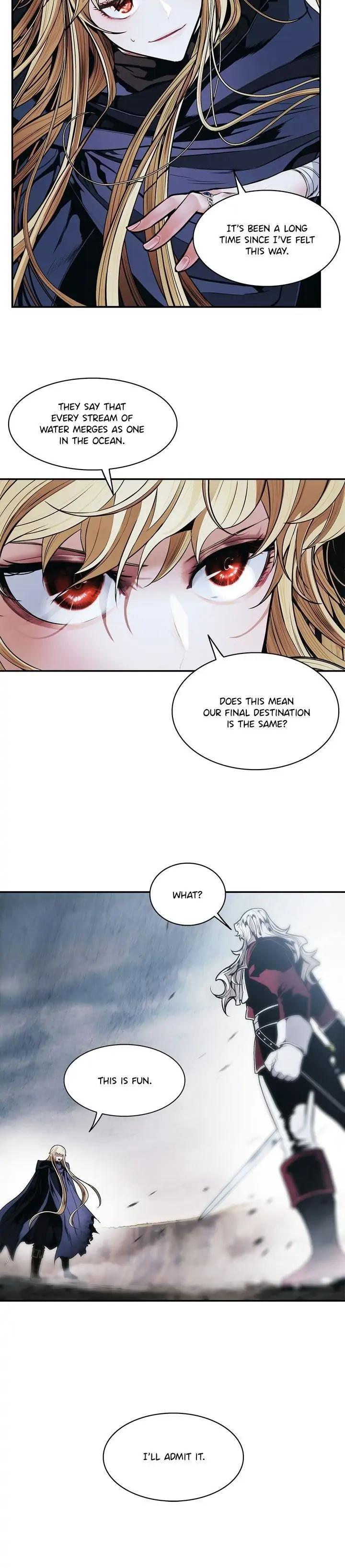 Mookhyang: Dark Lady Chap 134 - Next Chap 135