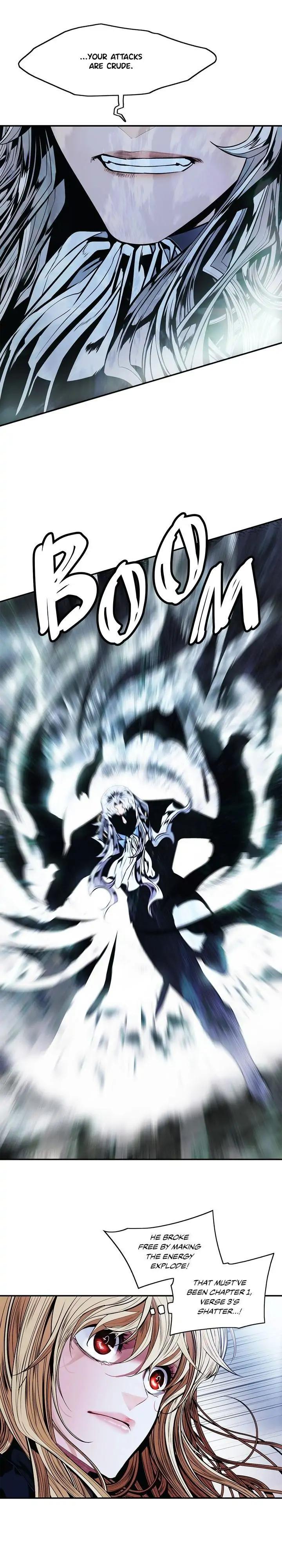Mookhyang: Dark Lady Chap 134 - Next Chap 135