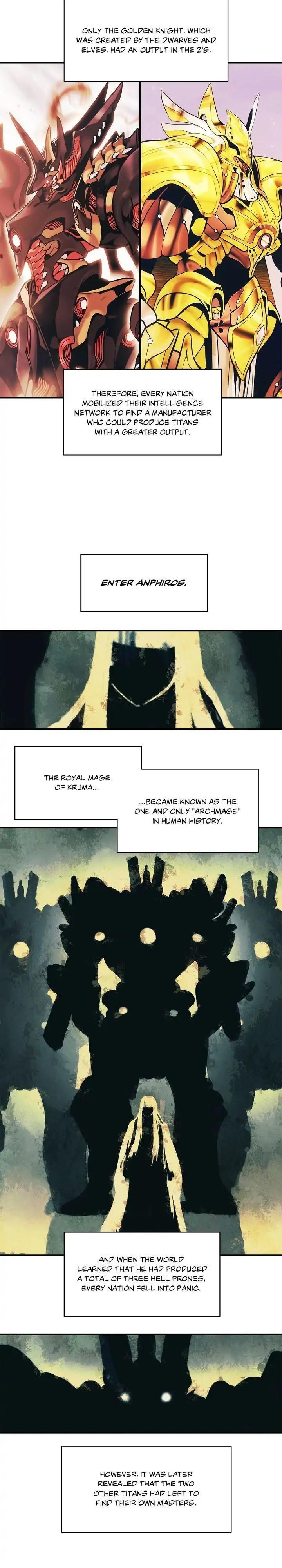 Mookhyang: Dark Lady Chap 134 - Next Chap 135
