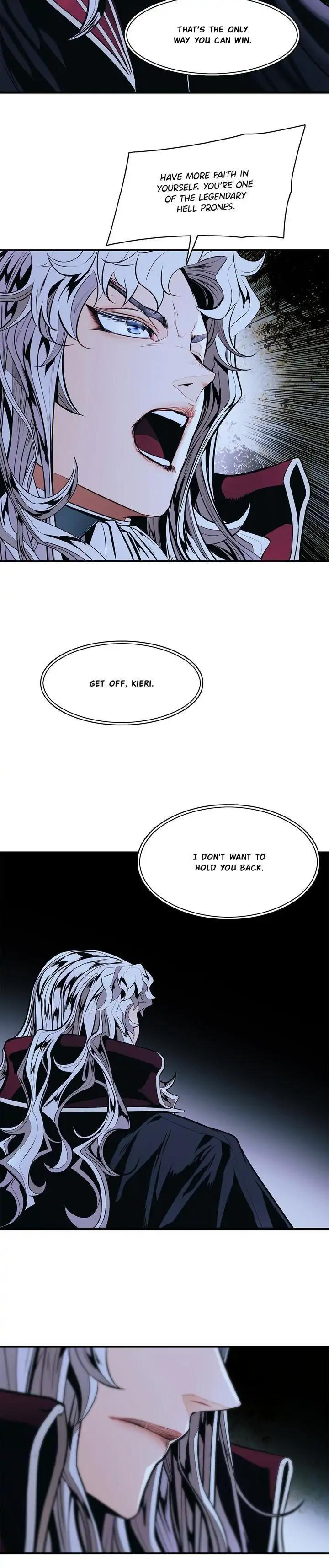 Mookhyang: Dark Lady Chap 134 - Next Chap 135