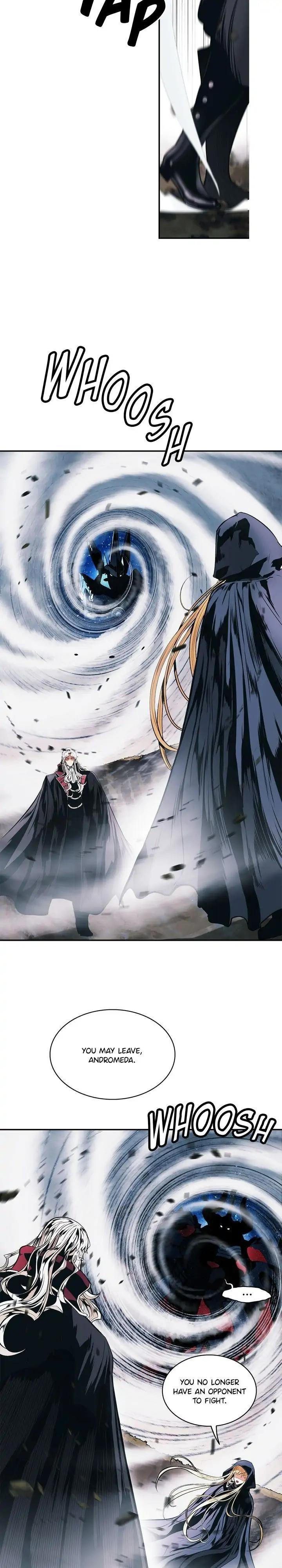 Mookhyang: Dark Lady Chap 134 - Next Chap 135