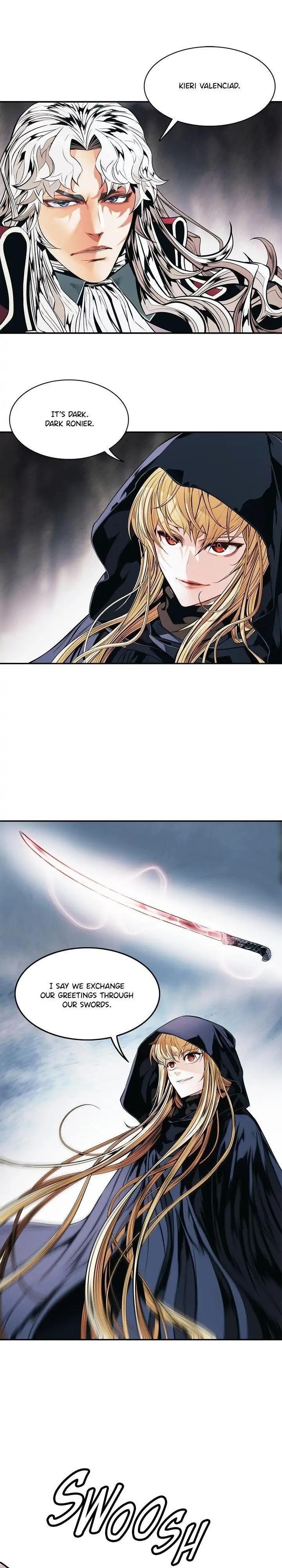 Mookhyang: Dark Lady Chap 134 - Next Chap 135