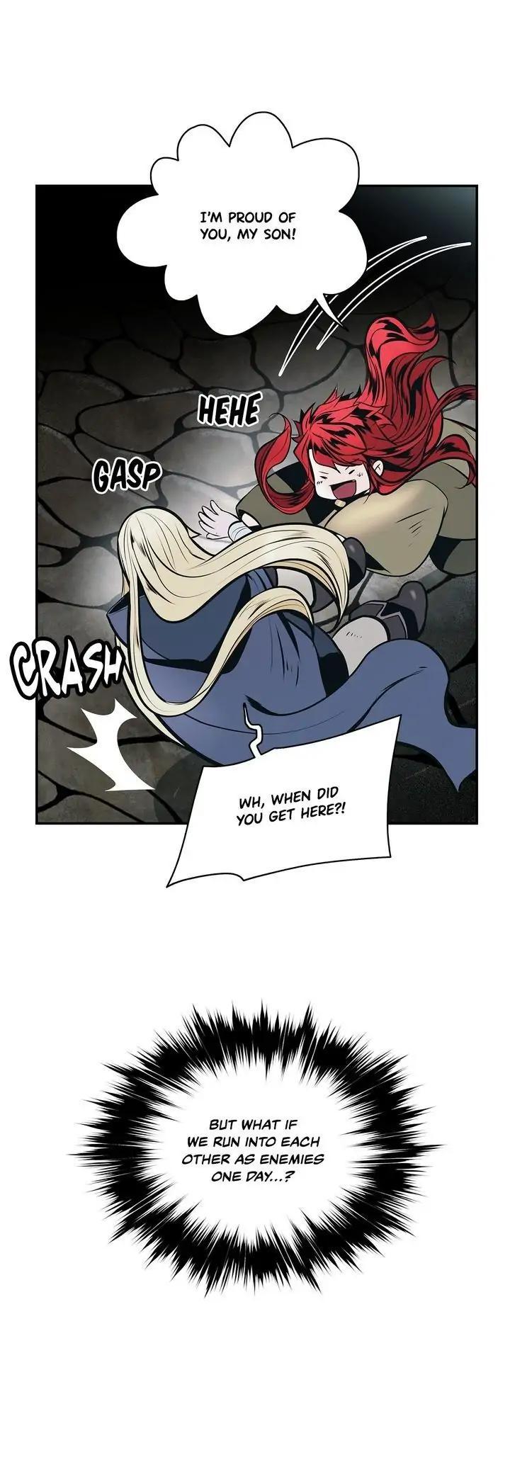 Mookhyang: Dark Lady Chap 135 - Next Chap 136