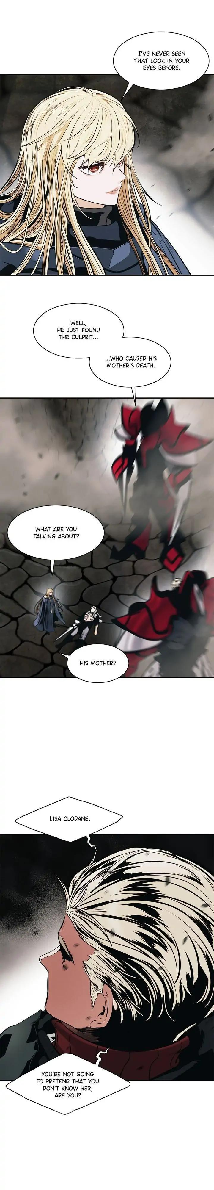 Mookhyang: Dark Lady Chap 135 - Next Chap 136
