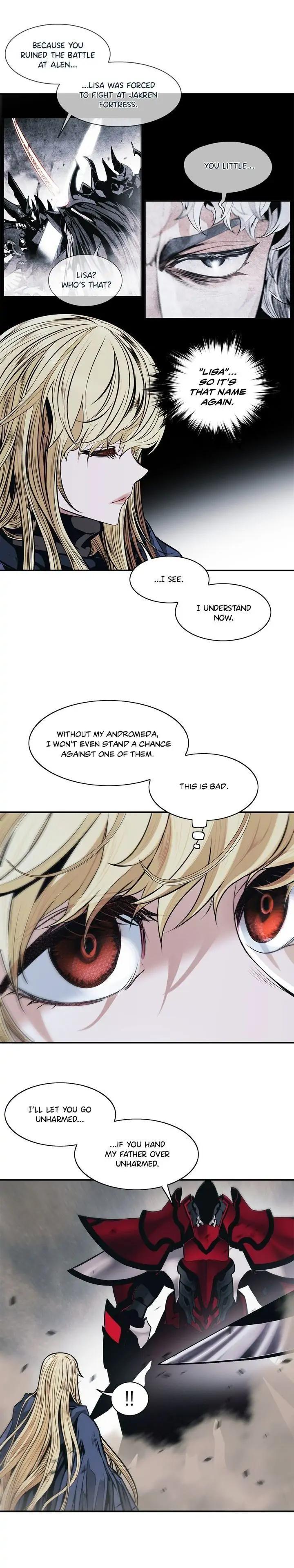 Mookhyang: Dark Lady Chap 135 - Next Chap 136