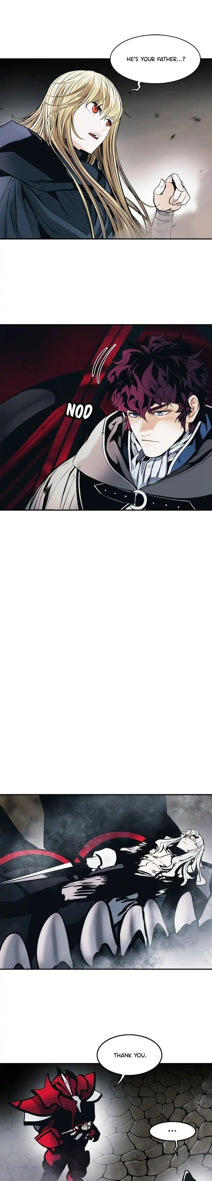 Mookhyang: Dark Lady Chap 135 - Next Chap 136