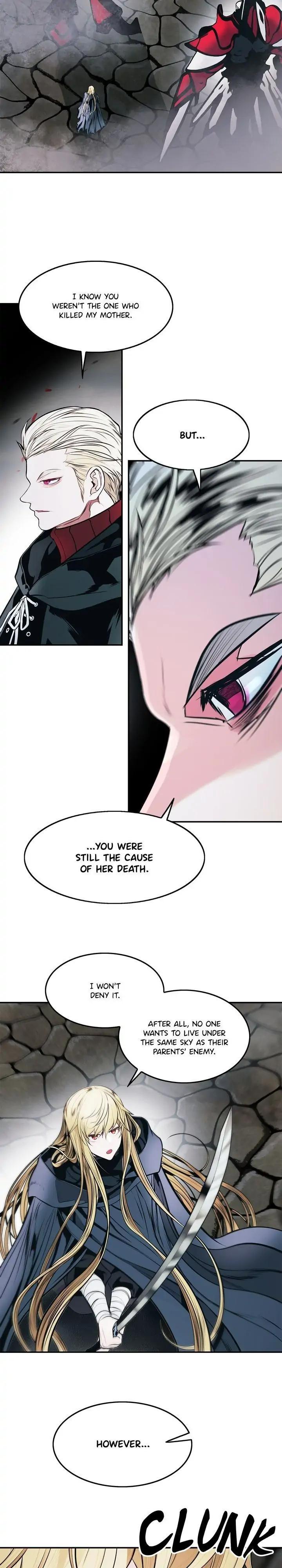 Mookhyang: Dark Lady Chap 135 - Next Chap 136