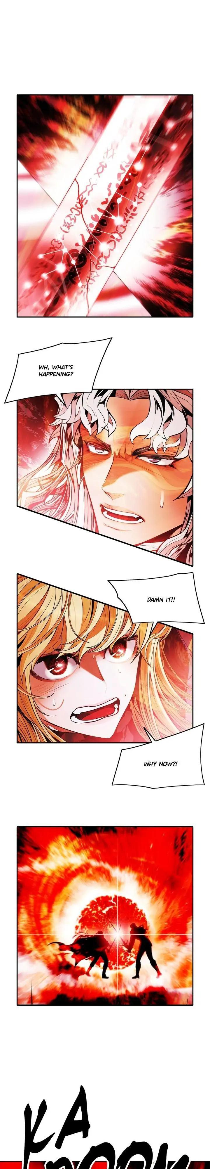 Mookhyang: Dark Lady Chap 135 - Next Chap 136