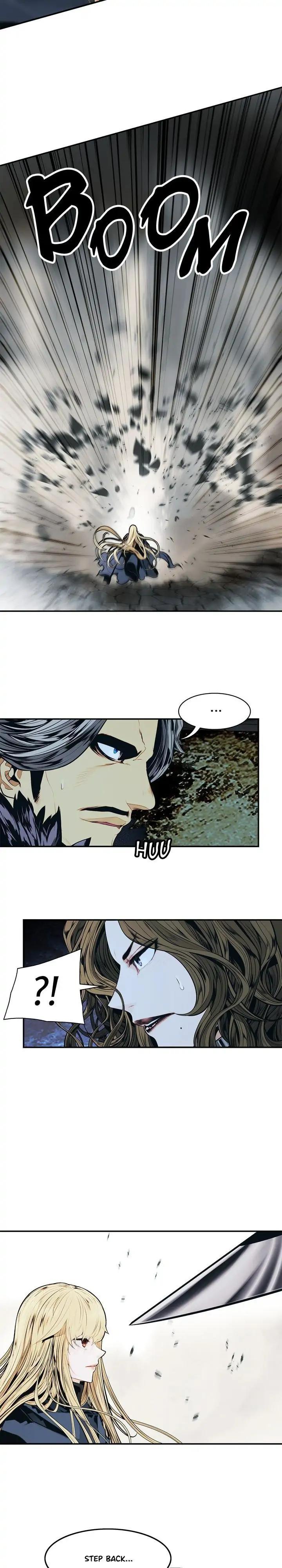 Mookhyang: Dark Lady Chap 135 - Next Chap 136