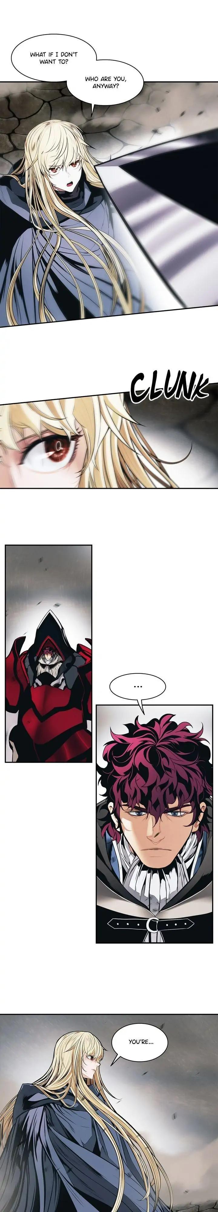 Mookhyang: Dark Lady Chap 135 - Next Chap 136