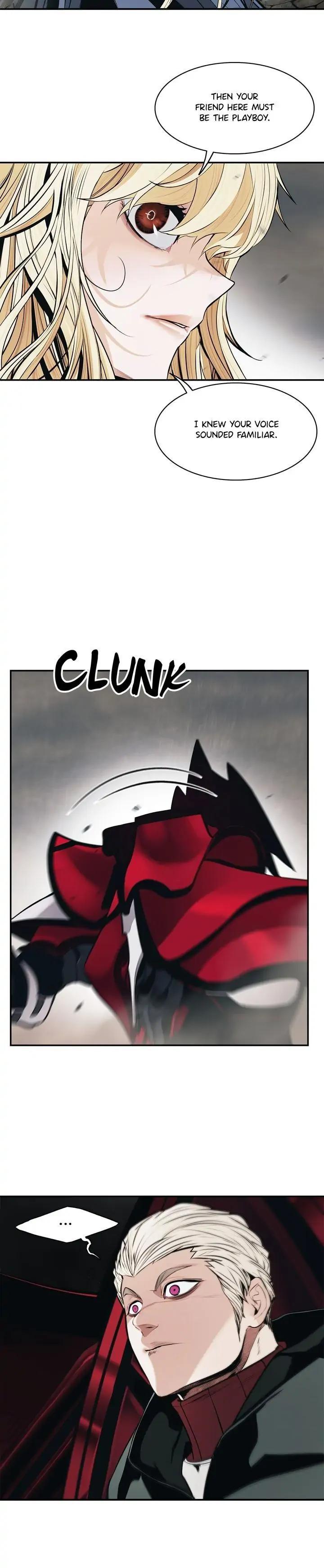 Mookhyang: Dark Lady Chap 135 - Next Chap 136
