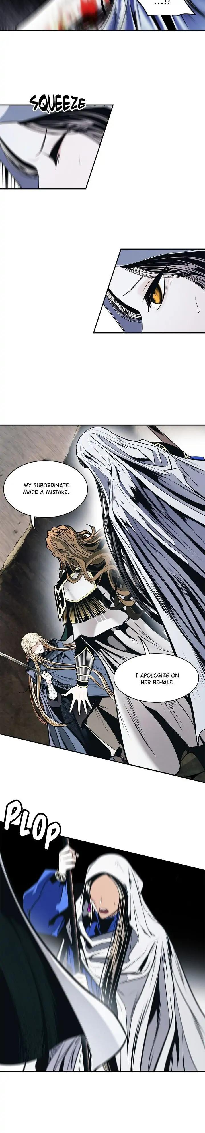 Mookhyang: Dark Lady Chap 135 - Next Chap 136