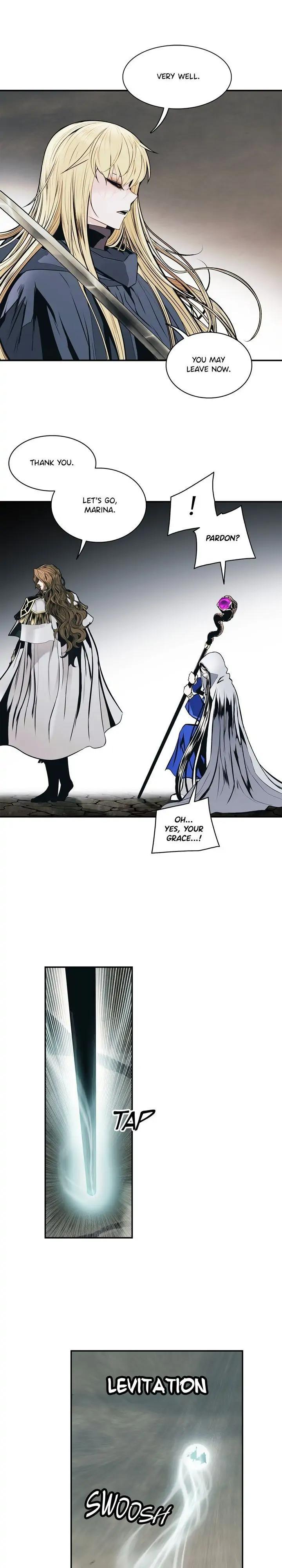 Mookhyang: Dark Lady Chap 135 - Next Chap 136
