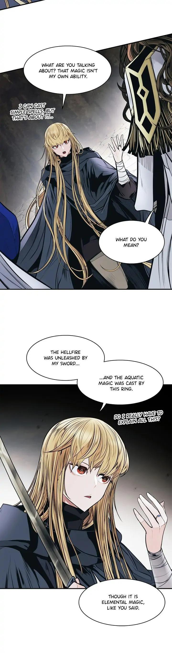 Mookhyang: Dark Lady Chap 135 - Next Chap 136