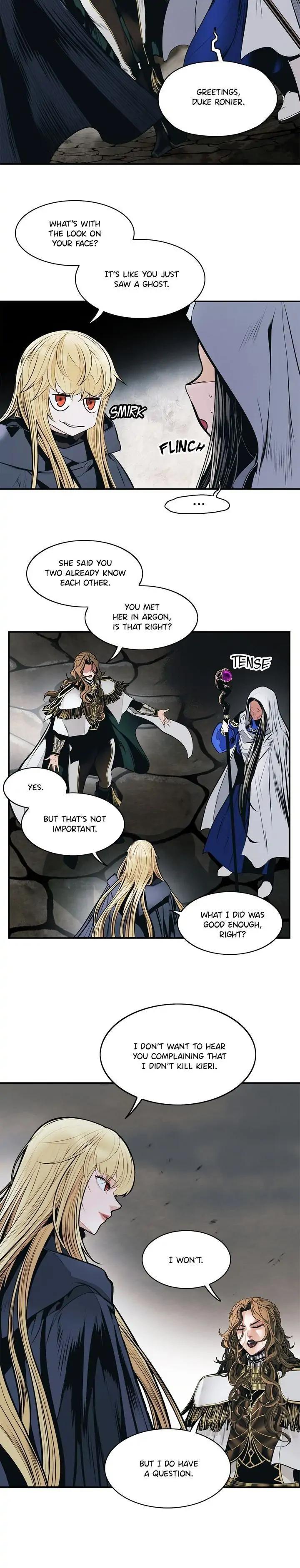 Mookhyang: Dark Lady Chap 135 - Next Chap 136
