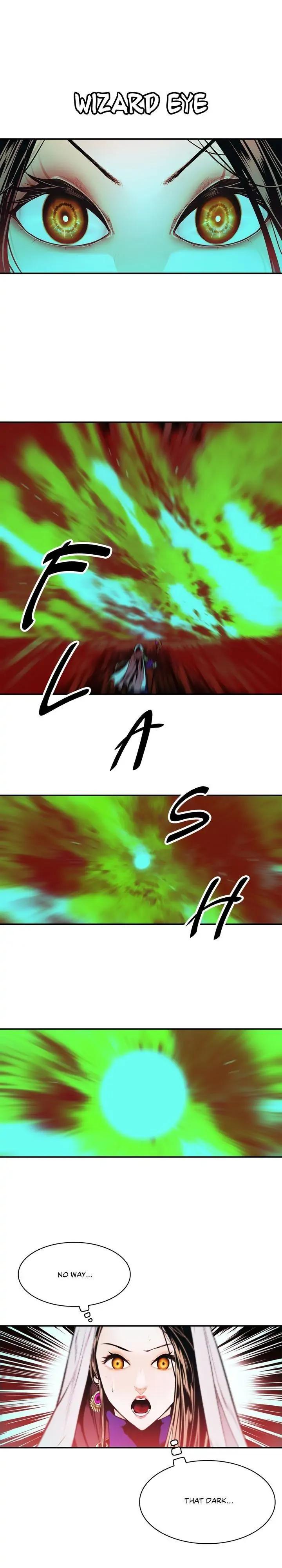 Mookhyang: Dark Lady Chap 135 - Next Chap 136