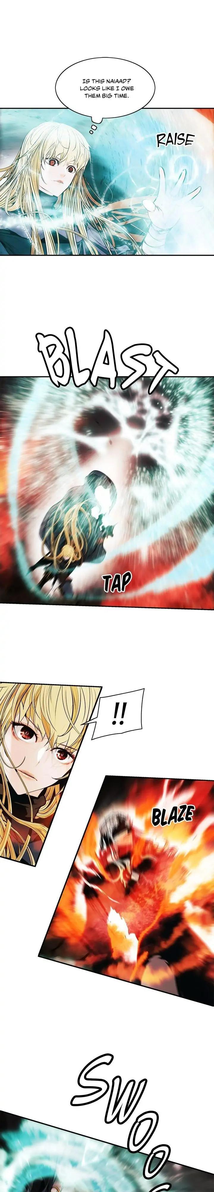 Mookhyang: Dark Lady Chap 135 - Next Chap 136