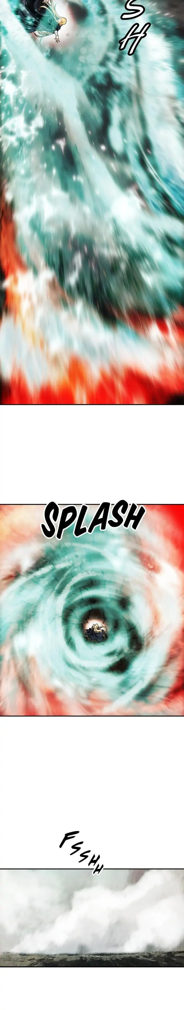 Mookhyang: Dark Lady Chap 135 - Next Chap 136