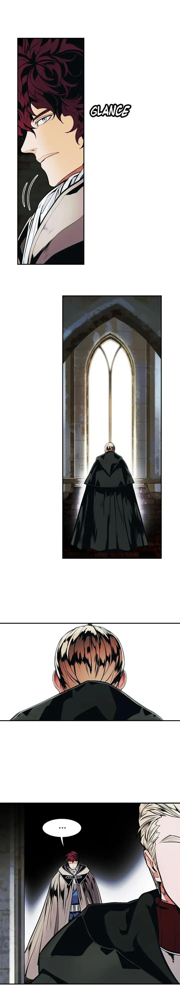 Mookhyang: Dark Lady Chap 136 - Next Chap 137