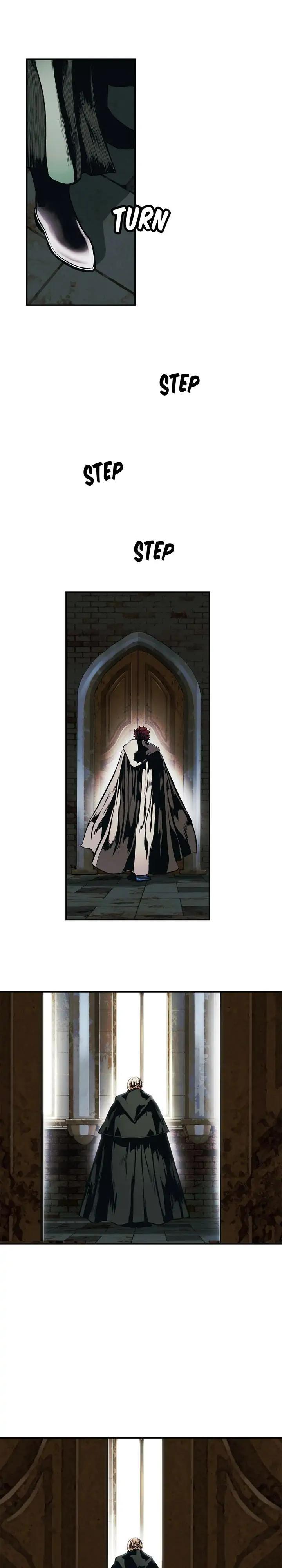 Mookhyang: Dark Lady Chap 136 - Next Chap 137