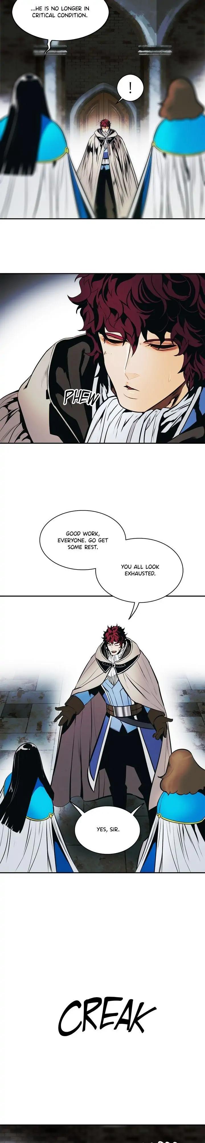 Mookhyang: Dark Lady Chap 136 - Next Chap 137