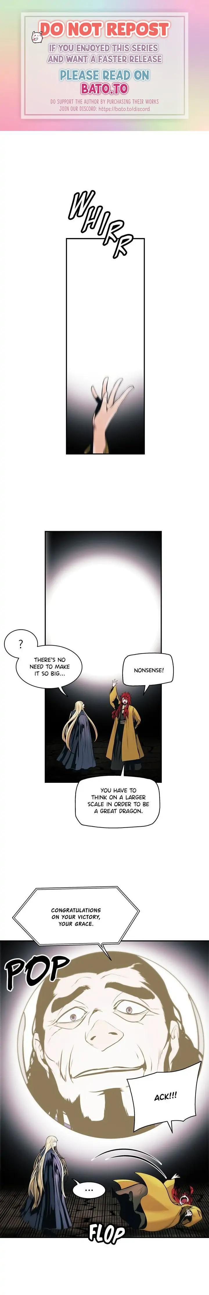 Mookhyang: Dark Lady Chap 136 - Next Chap 137