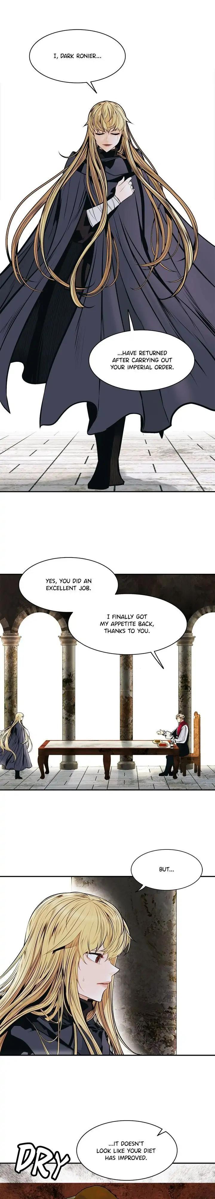 Mookhyang: Dark Lady Chap 136 - Next Chap 137