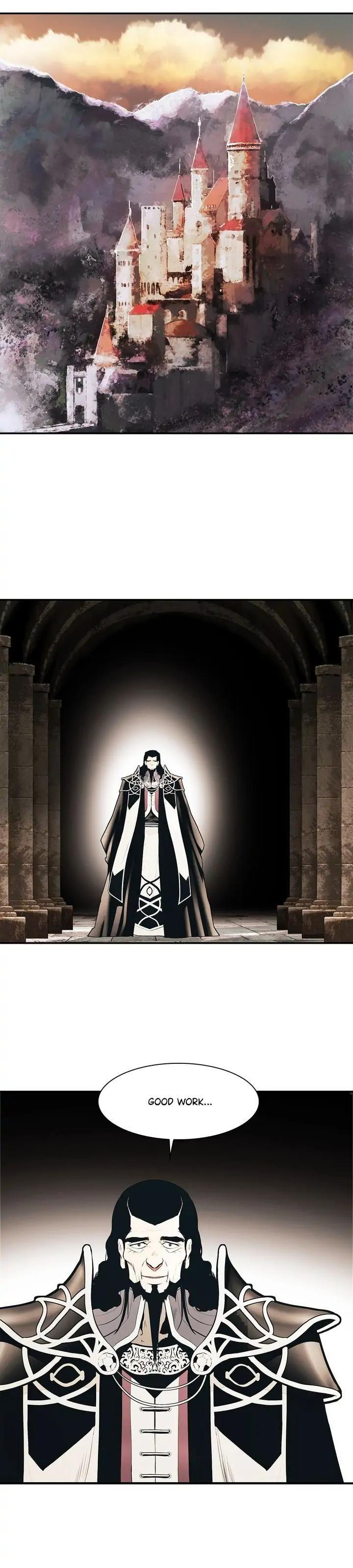 Mookhyang: Dark Lady Chap 136 - Next Chap 137