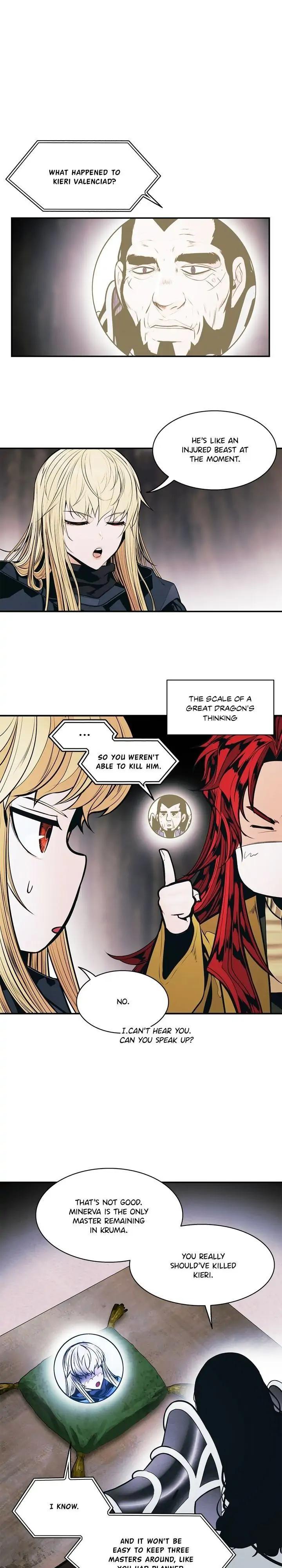 Mookhyang: Dark Lady Chap 136 - Next Chap 137