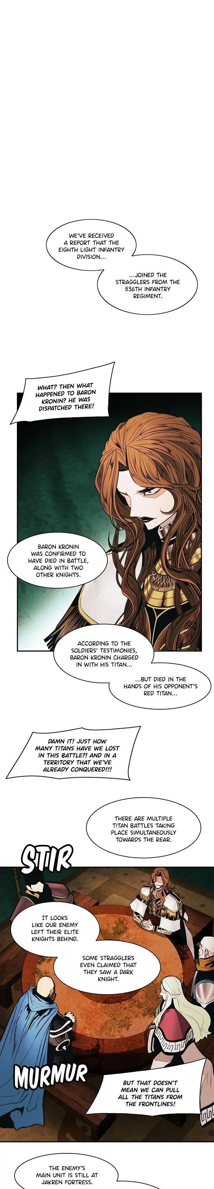 Mookhyang: Dark Lady Chap 138 - Next Chap 139