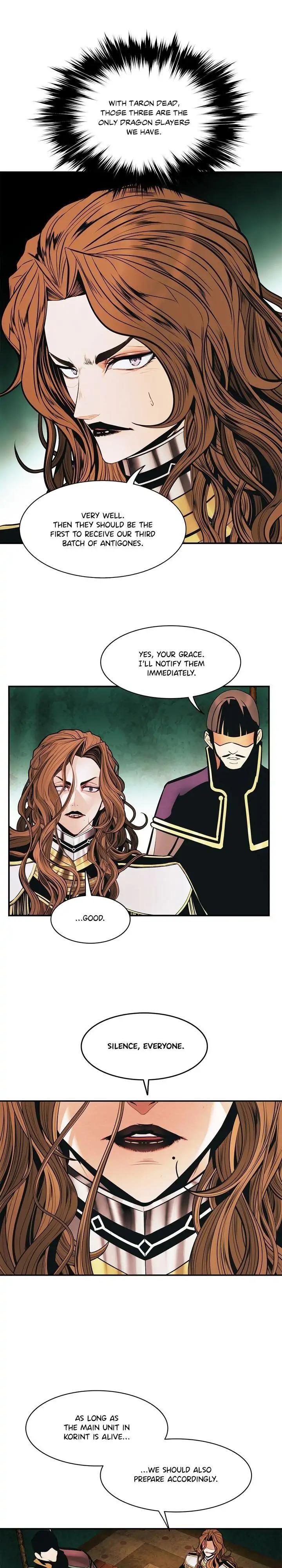 Mookhyang: Dark Lady Chap 138 - Next Chap 139
