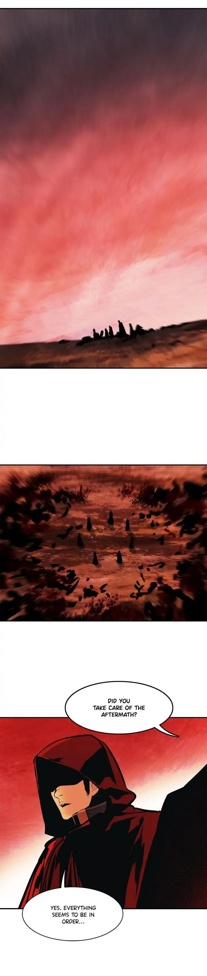 Mookhyang: Dark Lady Chap 138 - Next Chap 139