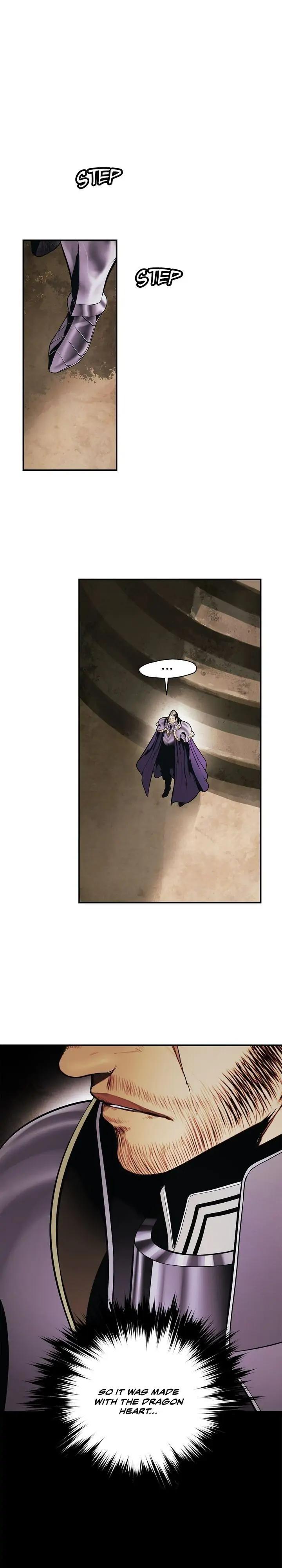 Mookhyang: Dark Lady Chap 138 - Next Chap 139