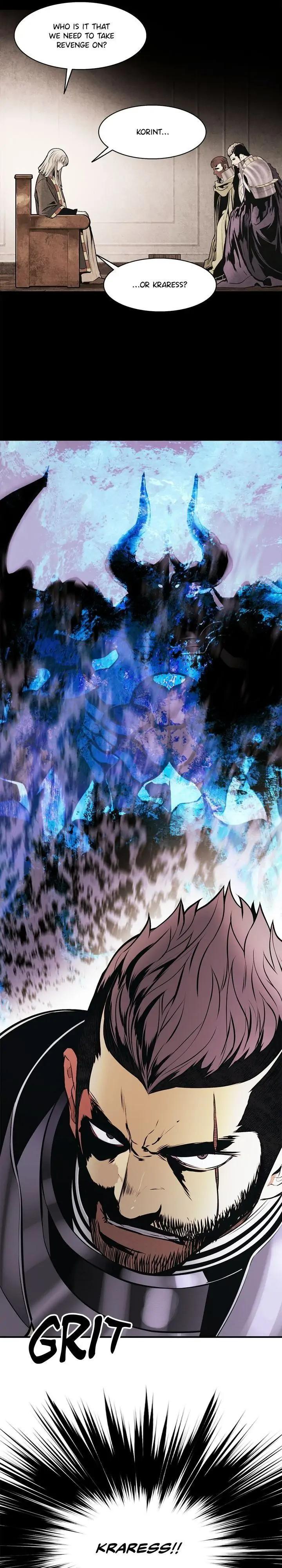 Mookhyang: Dark Lady Chap 138 - Next Chap 139
