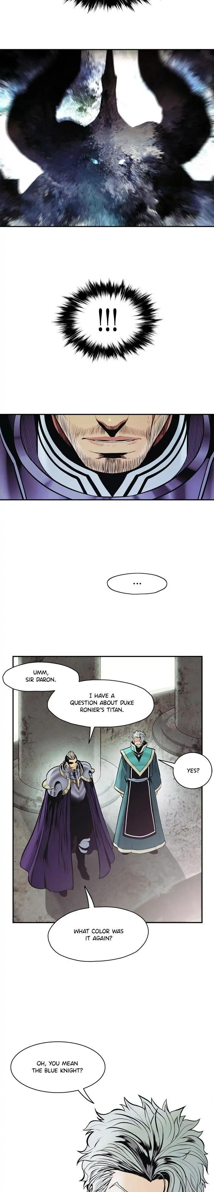Mookhyang: Dark Lady Chap 138 - Next Chap 139