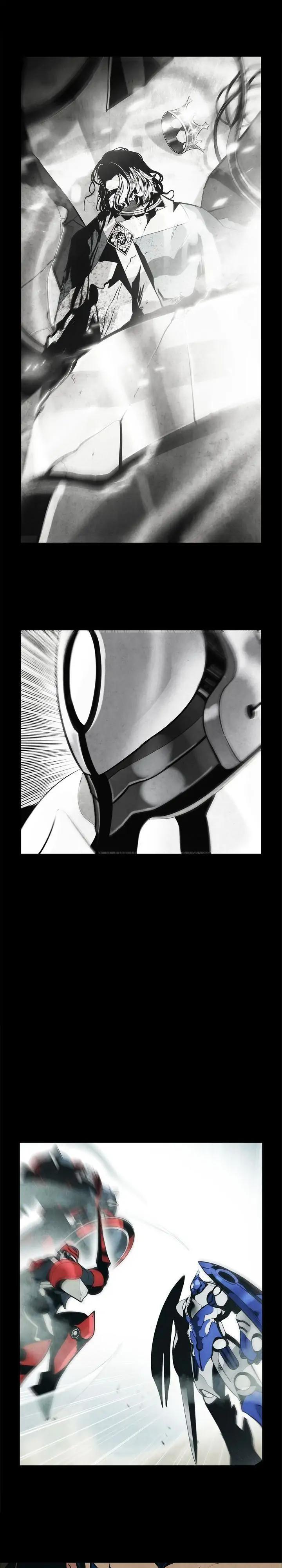 Mookhyang: Dark Lady Chap 138 - Next Chap 139