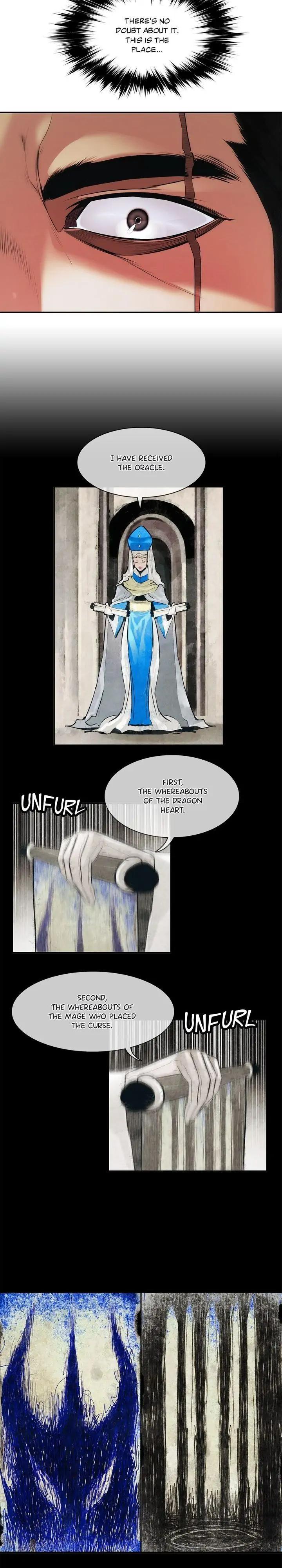 Mookhyang: Dark Lady Chap 138 - Next Chap 139