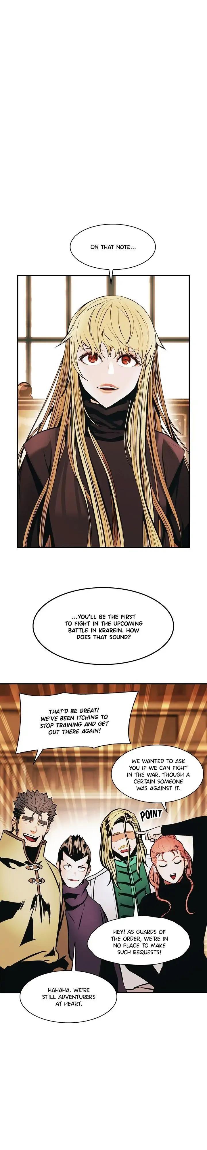 Mookhyang: Dark Lady Chap 138 - Next Chap 139