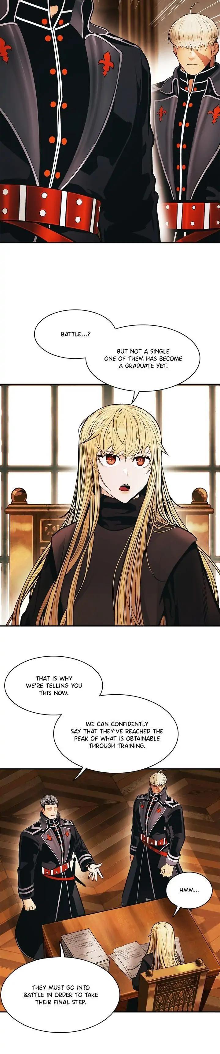 Mookhyang: Dark Lady Chap 138 - Next Chap 139