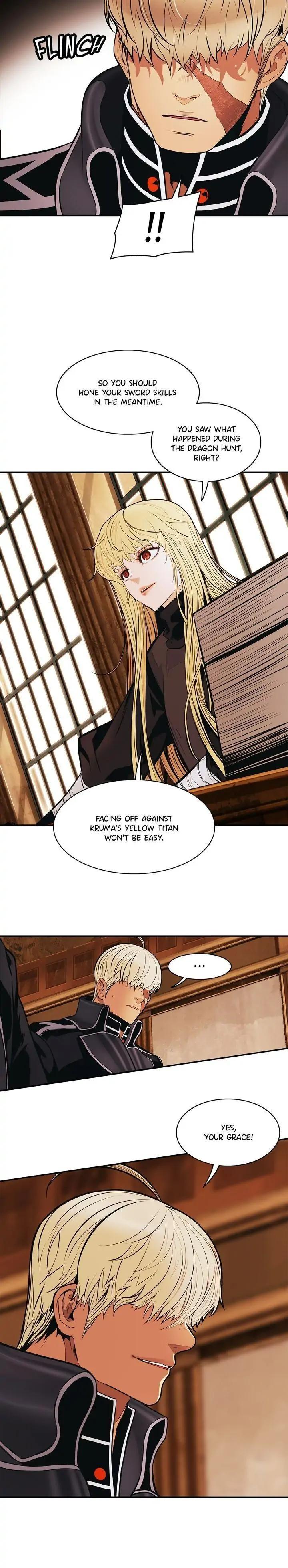 Mookhyang: Dark Lady Chap 138 - Next Chap 139