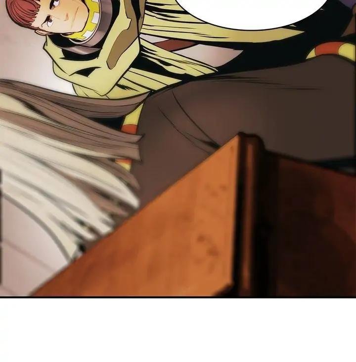 Mookhyang: Dark Lady Chap 138 - Next Chap 139