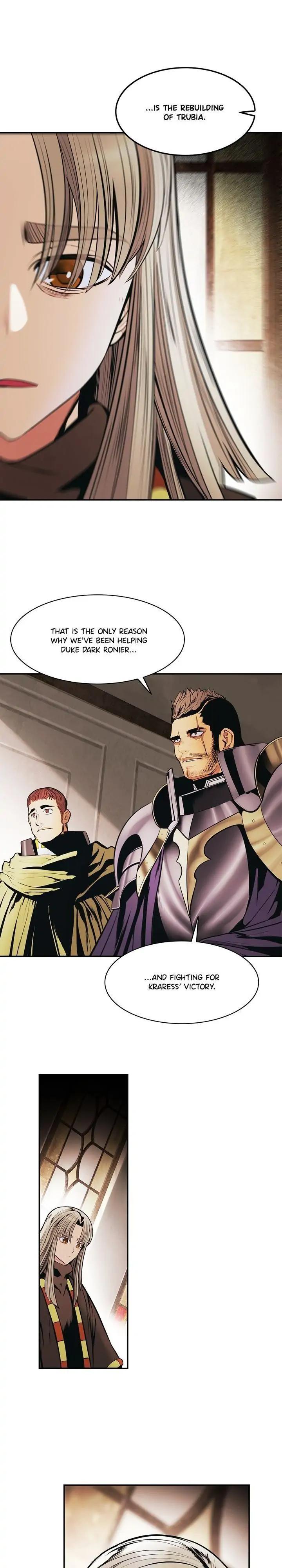 Mookhyang: Dark Lady Chap 138 - Next Chap 139