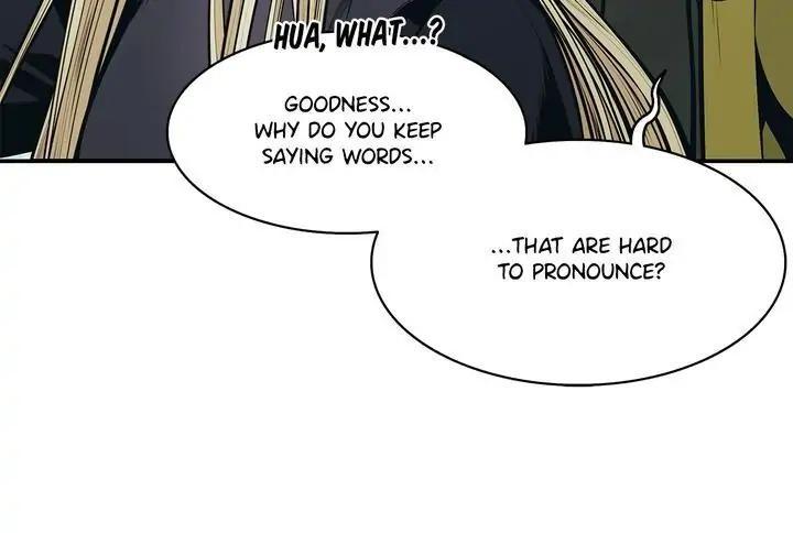Mookhyang: Dark Lady Chap 139 - Next Chap 140