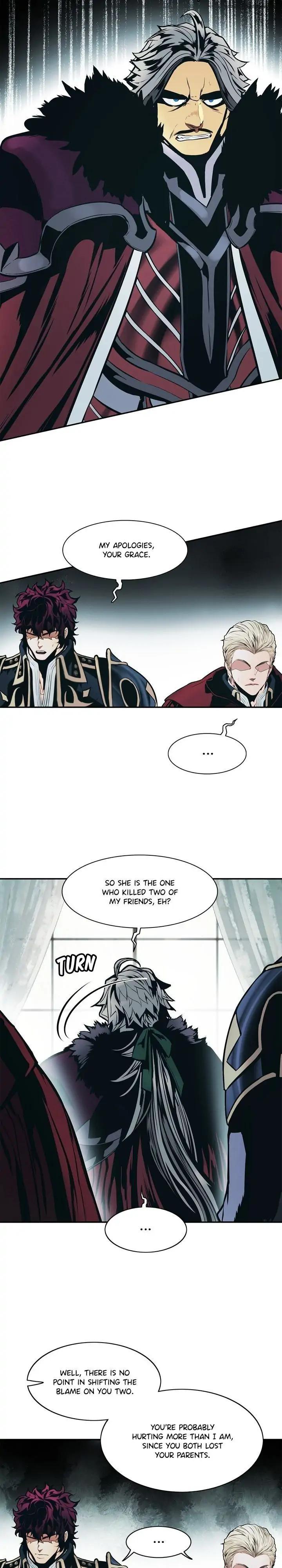 Mookhyang: Dark Lady Chap 139 - Next Chap 140