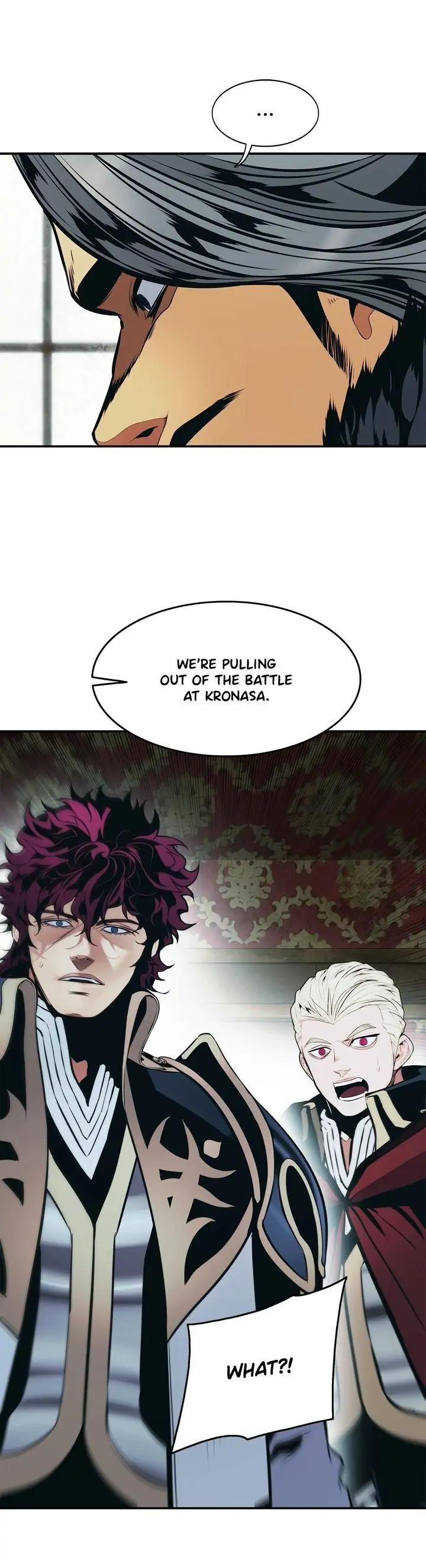 Mookhyang: Dark Lady Chap 139 - Next Chap 140